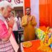 Lt Governor addresses seminar on the legacy of Chandragupta Maurya’s good governance in shaping the modern administrative framework