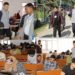 DC Srinagar inspects NEET Exam Centers  About 15000 aspirants appear in NEET at 31 exam centres