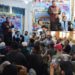Mohammad Khurshid Alam chairs vital meeting in Kawoosa-Budgam
