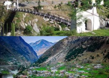 District admin Kupwara to organise mega Voter awareness programme at Teetwal on May 8