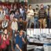 Lok Sabha Elections-2024  Poll staff imparted Election Training in all ACs of Srinagar