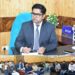 CEO, SSCL chairs review meeting, evaluates progress of Smart City Projects