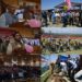 Lok Sabha Elections-2024 CEO flags off mega bicycle SVEEP rally at Budgam