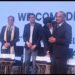 جموں کشمیر سرفہرست سیاحتی مقام کے طور پر ابھرتا ہوا: ,ایچ اے آئی صدر