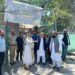 Dr Andrabi tours Naushera and Rajouri today
