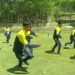 Zonal Level Sports Competitions Continue in Ganderbal