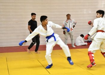 YSS organise Zonal Level Sports Activities