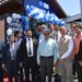 CS inaugurates ‘SBI e-Corner’ inside Civil Sectt campus