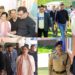 General Observer visits Kupwara to oversee election preparedness.