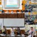 Two-day workshop on ‘Wetlands for Life’ begins at MERC. 