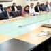 Lt Governor chairs review meeting of Science and Technology Department