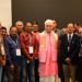Lt Governor addresses Allahabad University Alumni Meet at Raj Bhawan, Srinagar