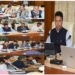 Lok Sabha Polls-2024 CEO calls for ramping up SVEEP activities to ensure highest voter turnout in Srinagar PC Chairs review meeting, oversees Srinagar district’s readiness for General Elections