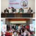 Week-long capacity building workshop begins at NIFT Srinagar