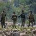Poonch IAF Convoy Attack Search Operation To Track Down Terrorists Enters 5th Day