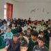 World Red Cross Day Celebrated Near LOC in Model Higher Secondary School Sawjian Poonch