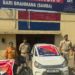 J&K POLICE SEIZES VEHICLES AND FREEZES BANK ACCOUNT OF DRUG PEDDLER UNDER NDPS ACT