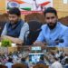 Lok Sabha Elections-2024 SVEEP: DLSA Budgam raises awareness on Voter Education & Right to Vote