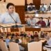 DC Kulgam chairs monthly NCORD meeting Instructs for stringent measures towards ensuring zero cultivation of illicit crops KULGAM, MAY 09: The Deputy Commissioner (DC)