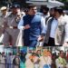 Div Com Kmr, IGP Kashmir review departure arrangements for first batch of Hajj pilgrims at Srinagar airport