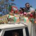 “BJP Srinagar District Organizes Rally in Chanapora Constituency to Support Like-Minded Candidates”