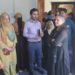 Sheetal Nanda visits Abhinandan Home,  OSC, SANKALP Hub for Women Empowerment