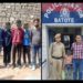 Jammu Kashmir Police Reunited Misguided Children with Families: Heartwarming Instances from Batote and Sangaldhan of District Ramban