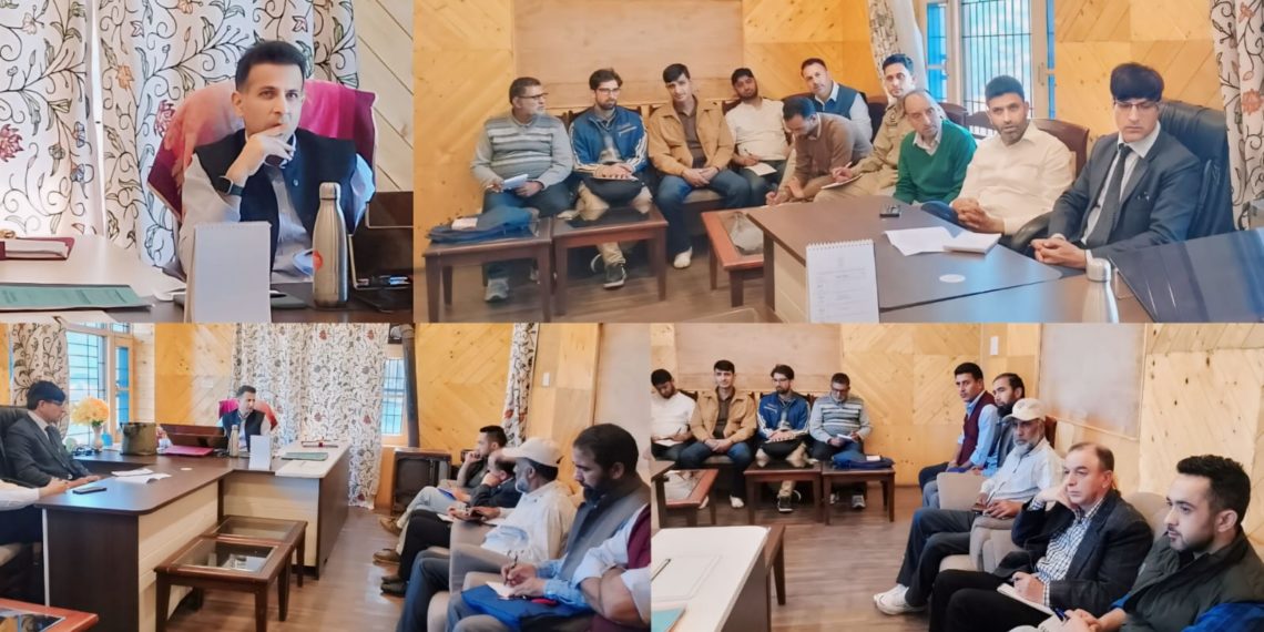 Lok Sabha Elections 2024: Gulmarg gears up for mega SVEEP program on 11th & 12th of May
