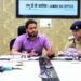 Lok Sabha Elections 2024: RO Jammu PC Sachin Kumar reviews counting plan