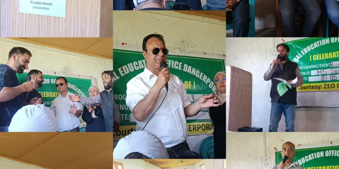 Empowering Tomorrow’s Innovators: Rajya Stariya Bal Vaigyanik Pradarshini 2023-24 concludes with spectacular success inspiring innovation and advocacy at Zonal Level Competition
