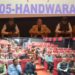 Lok Sabha Elections 2024  Training for Home Voting poll staff held at Handwara
