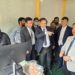 Justice Sanjeev Kumar visits Baramulla Inspects Court operations & inaugrates e-Seva Kendra at DLSA B’la