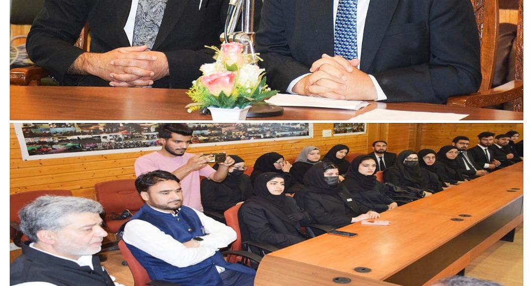 ‘National Technology Day’: DLSA Srinagar organizes Awareness/ Capacity Building Program