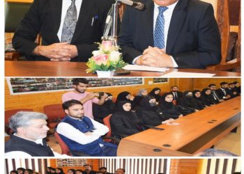 ‘National Technology Day’: DLSA Srinagar organizes Awareness/ Capacity Building Program