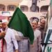 DC flags off Hajj Pilgrims from Kishtwar