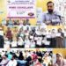 Innovative Electoral Empowerment Bandipora’s Trailblazing ‘Pink Conclave’ under SVEEP unites Women to share Tales of Triumph & Inspiration