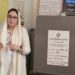 First election in Kashmir after decades without bloodshed and boycott coercion”: Andrabi