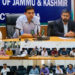 DDC assesses implementation of Holistic Agriculture Development Program in Kathua District