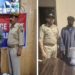 Police arrests 03 drug peddlers in Kulgam, contraband substances recovered