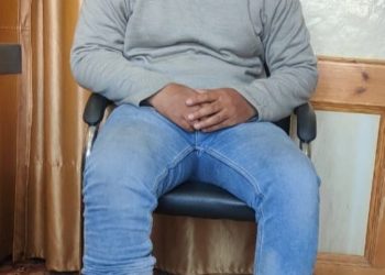Police affixes GPS tracking device to bailed out accused person in Kulgam