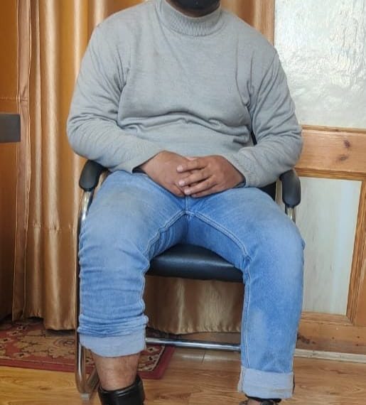 Police affixes GPS tracking device to bailed out accused person in Kulgam