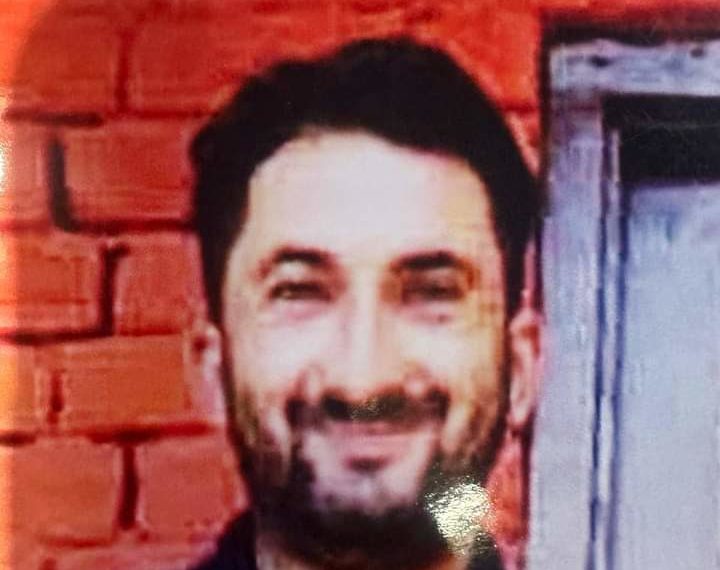 Pulwama Police seeks help of general public to trace out the missing mentally retarded person
