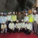 BRO achieves milestone, breaks through 2.79-km Sungal tunnel along Jammu-Poonch highway