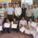 Nasha Mukti Bharat Students vow to fight drug menace as DIPR hosts symposium at GHSS Pouni students