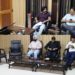DDMC discusses relief measures for disaster-affected families at Ramban