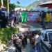Lok Sabha Elections 2024: DEO Bandipora flags- off March as part of awareness activities under SVEEP