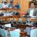 Lok Sabha Elections 2024: DEO Kulgam reviews preparedness for Lok Sabha Elections scheduled for 25th May