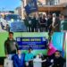 Lok Sabha Elections 2024: Home Voting commences in Bandipora DEO flags-off Home Voting Teams, 262 Senior Citizens & PwD electors opt for ballot facility at their doorsteps