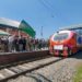 Lok Sabha Elections 2024: RO Baramulla PC flags-off SVEEP-Express train to promote Voter Awareness