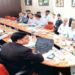 DC Bandipora conducts field tour of Sumbal Sub-division, inspects ongoing works of Jal Shakti